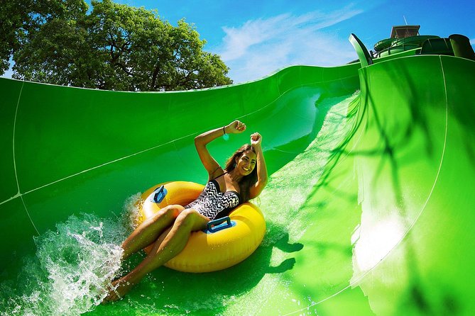 Waterbom Bali Tickets with Private Transfers - Timing Your 4 Hours So You Don’t Feel Rushed