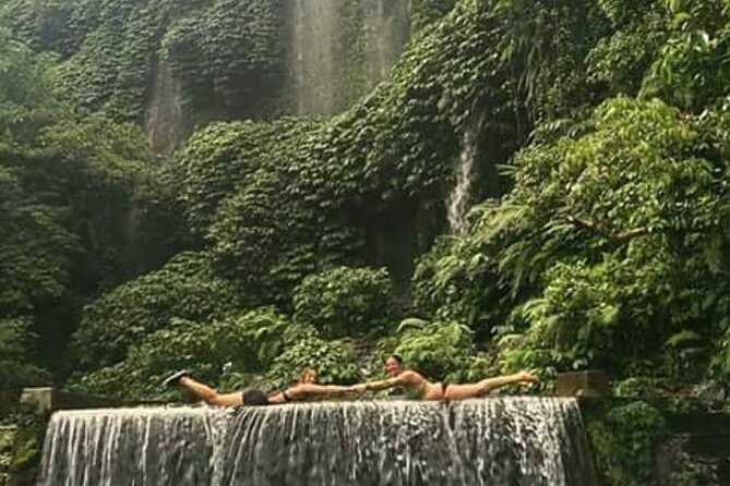Waterfall Tour And Sasak Traditional Tour - Benang Stokal and Benang Kelambu: Waterfalls With a Local Route