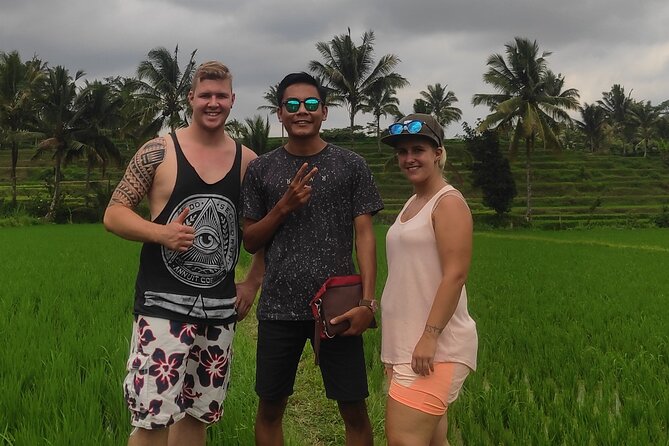 Waterfall Tour And Sasak Traditional Tour - What This Tour Costs and What You Get for It