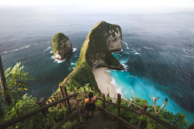 West And East Nusa Penida Tour,Depart From The Island of Bali - Key highlights at a glance