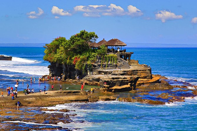 West Bali Tour: Taman Ayun, Ulun Danu Beratan, Jatiluwih Rice Terrace, Tanah Lot - Key Things I’d Focus On Before You Go