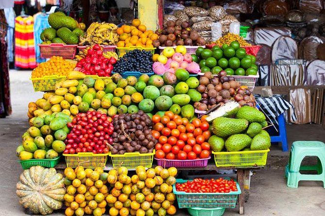 West Bali Tour: Taman Ayun, Ulun Danu Beratan, Jatiluwih Rice Terrace, Tanah Lot - Price and What $45 Really Buys You
