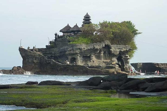 West Nusa Penida Day Trip - Broken Beach and Angel Billabong: two close stops, one strong coastline block