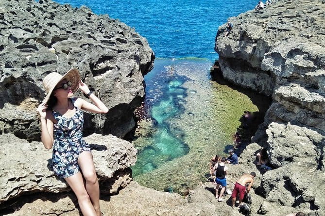 West Nusa Penida Day Trip - Crystal Bay: swim time, photos, and the one thing to confirm