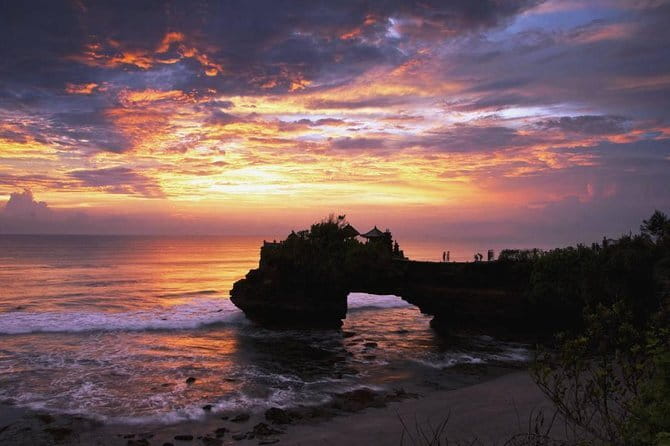 West Nusa Penida Day Trip - The return run: El Rey Junior, the 5:00 PM boat, and getting back to Bali