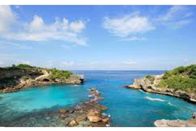 West Nusa Penida Full-Day Private Tour - Photo timing, swim expectations, and rainy-season road conditions