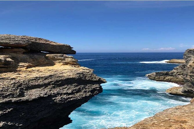West Nusa Penida Full-Day Private Tour - Who should book this West Nusa Penida private tour?