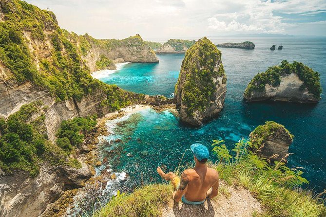West Nusa Penida Island - Instagram Tour - Key highlights worth waking up for