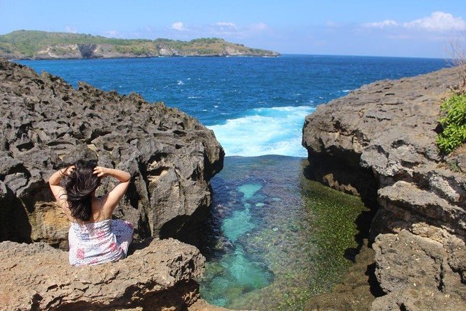 West Nusa Penida Island - Instagram Tour - A 12-hour photo run through West Nusa Penida