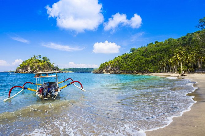 West Nusa Penida Island - Instagram Tour - Stop-by-stop: Broken Beach to Crystal Bay (and how each one feels)