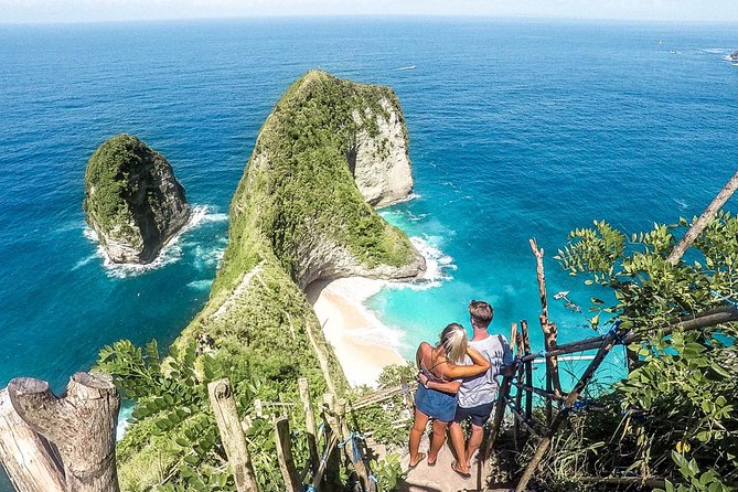West Nusa Penida Island - Instagram Tour - Snorkeling and manta sightings: what to expect
