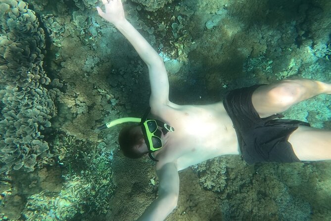 West Nusa Penida With Snorkeling Private Guided Tour - Crowds, mantas, and how to set expectations