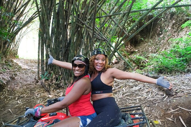 White Water Rafting & ATV Adventure Private & All-Inclusive Tour - Is the $197 private ATV and rafting value worth it?