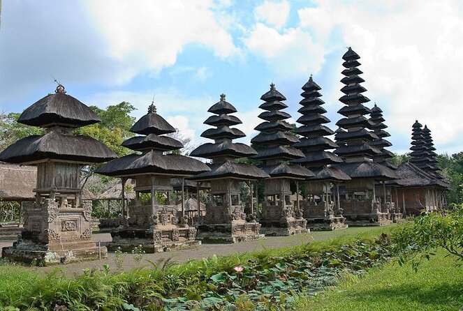 Wonderful 3 Days of Bali Private Guided Tour All Inclusive - The Seminyak base, pickup, and how the private setup works