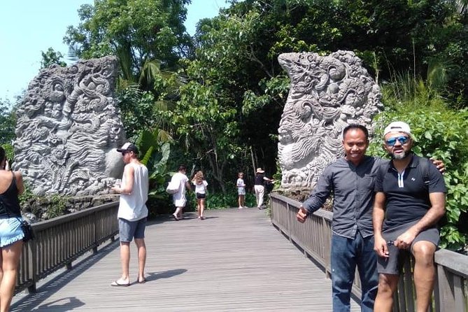 Wonderful 3 Days of Bali Private Guided Tour All Inclusive - Price and value for $44 per person in Bali