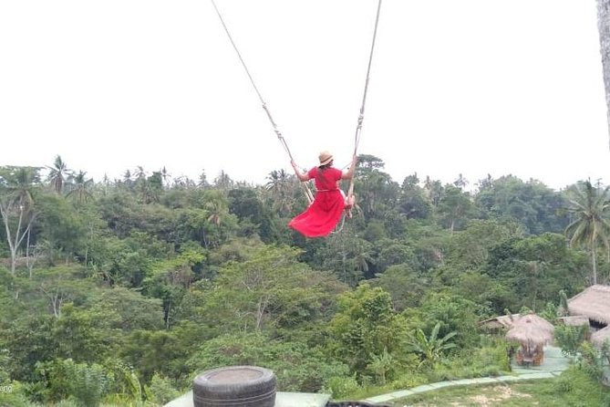 Wonderful 3 Days of Bali Private Guided Tour All Inclusive - What this tour gets right for first-timers