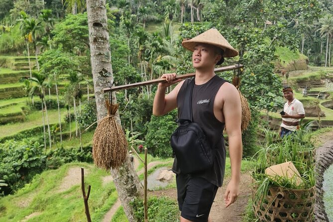 Wonderful 3 Days of Bali Private Guided Tour All Inclusive - Who should book, and who should pass