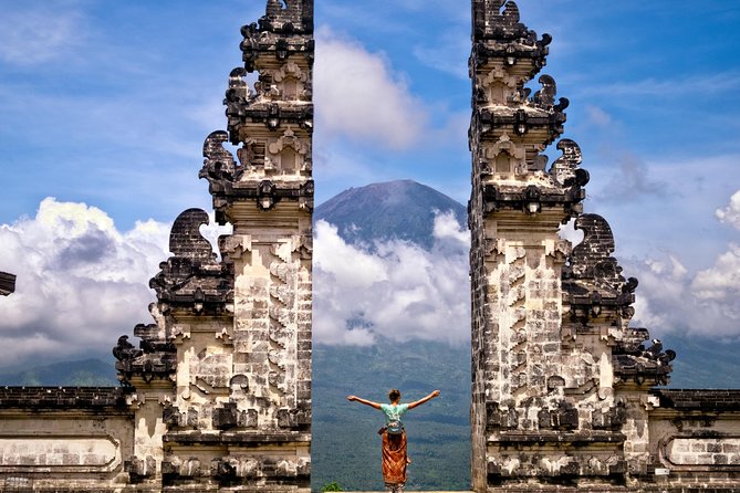 Wonderful Bali In 3 Days Private Tour - The three-day Bali route that starts in Seminyak and keeps moving
