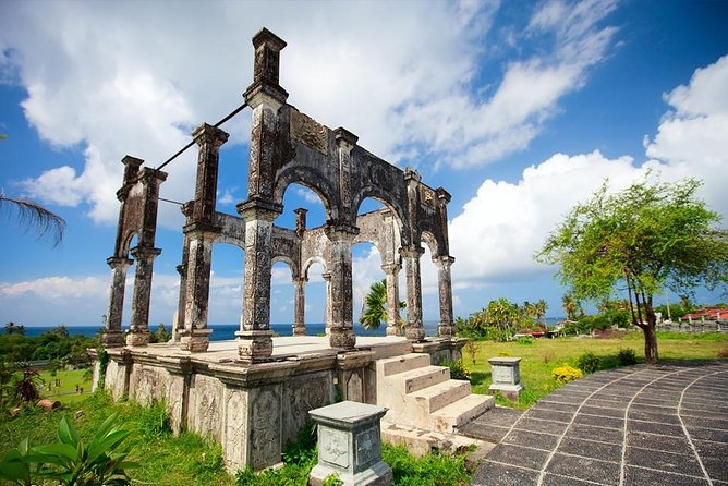 Wonderful Bali In 3 Days Private Tour - Day 3 South Bali: Melasti and Padang Padang before Uluwatu sunset Kecak