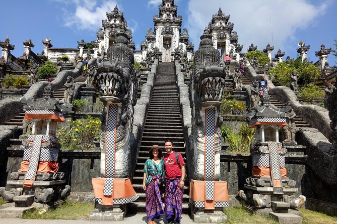 Wonderful Bali In 3 Days Private Tour - Why the driver-guide matters more than you think
