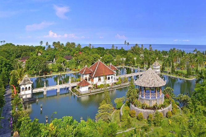 Wonderful Bali In 3 Days Private Tour - Price and value: what you get for $175.45 per person