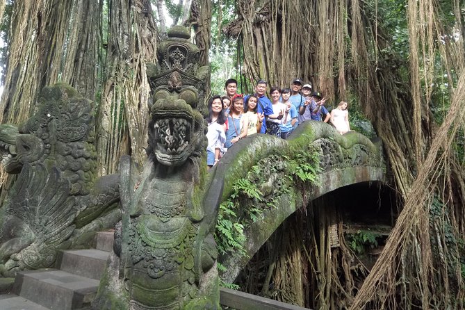 Wonderful Bali In 3 Days Private Tour - Who should book this Bali private tour