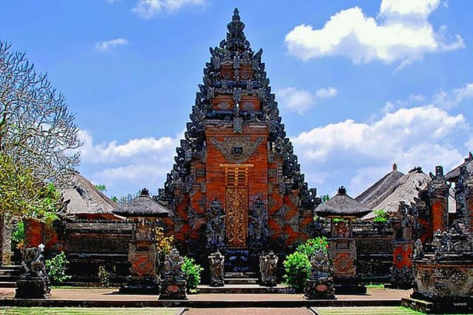 Wonderful Of Ubud Tours - Craft Stops That Let You Watch, Not Just Buy