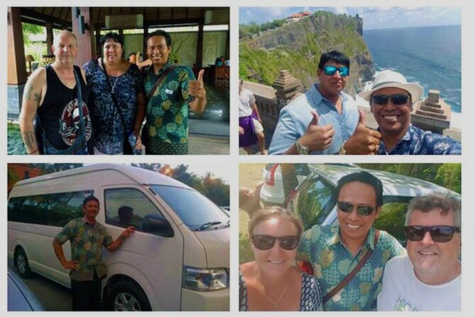 Your Bali Private Driver with Car – Full Day Flexible Tour - Key things that make this driver day worth it