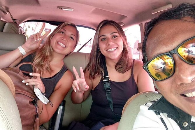 Your Bali Private Driver with Car – Full Day Flexible Tour - Why a private driver beats scooter math in Bali