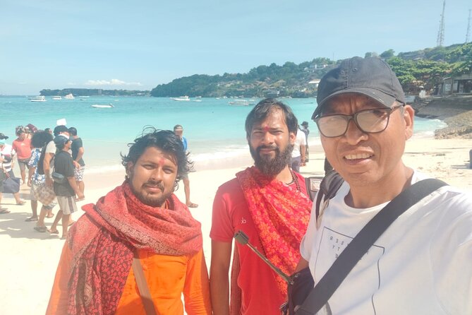 Your Bali Private Driver with Car – Full Day Flexible Tour - Entering Bali’s sites with less stress (and better timing)