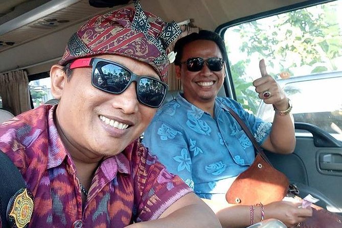 Your Bali Private Driver with Car – Full Day Flexible Tour - The main “gotchas” to plan for