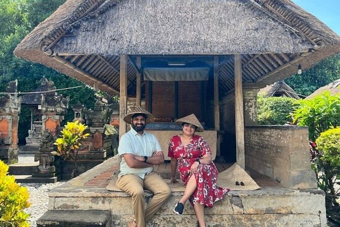 Your Bali Private Driver with Car – Full Day Flexible Tour - Who should book this private driver day, and who might not