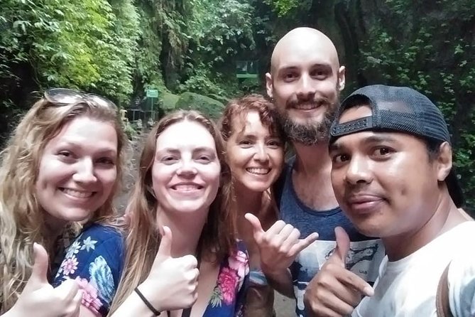 Your Bali Private Driver with Car – Full Day Flexible Tour - How the full day works, from pickup to flexible timing