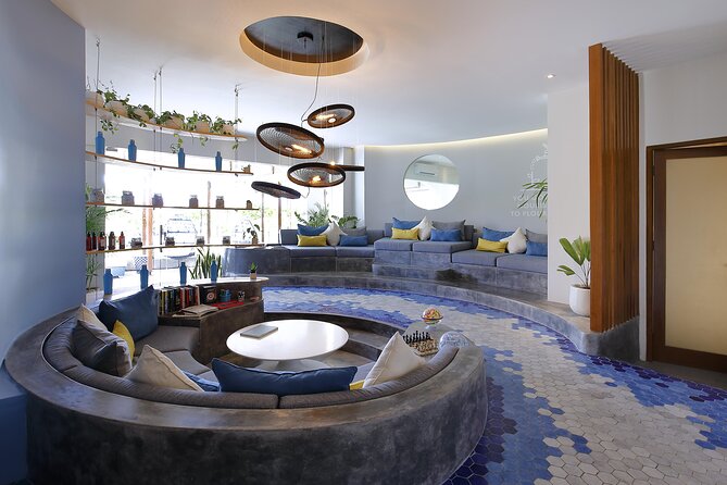 Zero Gravity Flotation Therapy in Canggu Bali by Solace Float - Timing and what 1.5 hours means in a Canggu day